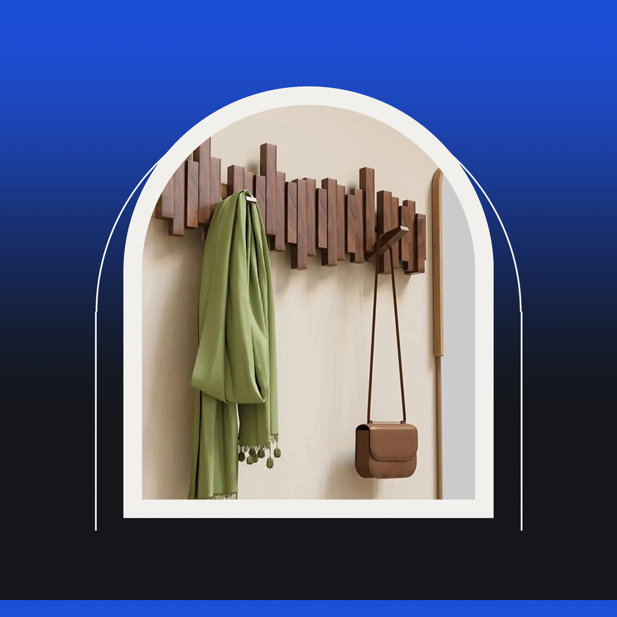 Storage & Organisation