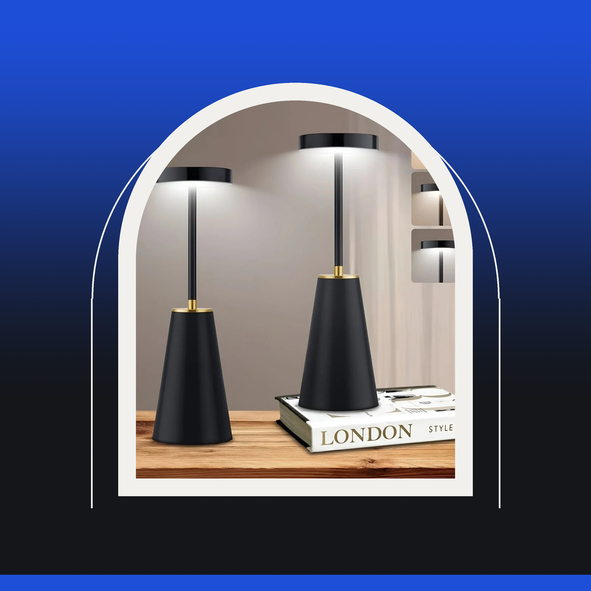 Table Lamps