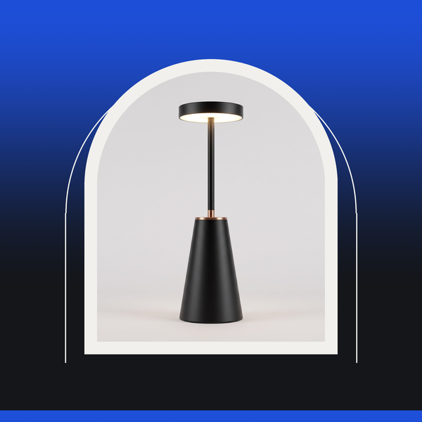 Table Lamps