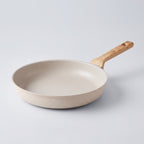 Ceramic Non-Stick Wok Pan for Induction and Gas Hobs