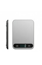 Compact Digital Kitchen Scale - Grams, Ounces and Millilitres