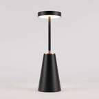 Cordless Table Lamp with Warm and Cool Light Modes