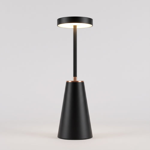 Cordless Table Lamp with Warm and Cool Light Modes