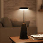 Cordless Table Lamp with Warm and Cool Light Modes