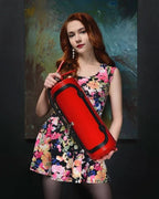 Hidden Drinks Cabinet in Fire Extinguisher Design