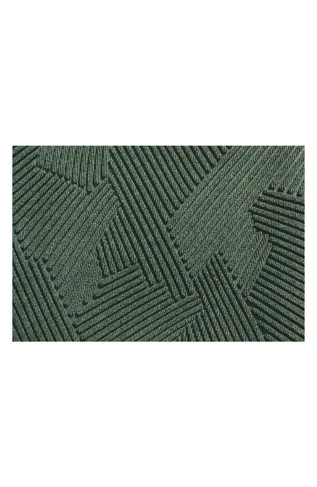 Non-Slip Entrance Doormat with Hard-Wearing Surface