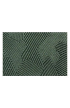 Non-Slip Entrance Doormat with Hard-Wearing Surface