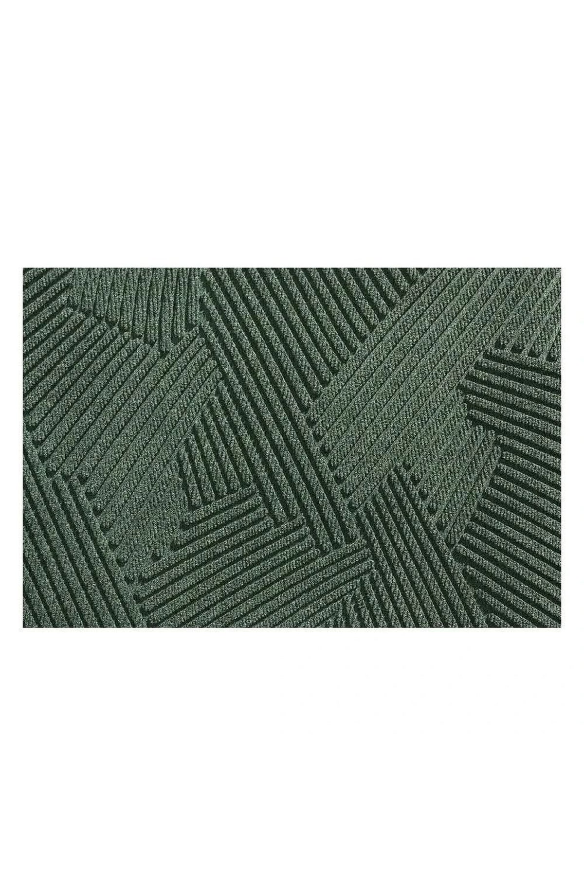 Non-Slip Entrance Doormat with Hard-Wearing Surface