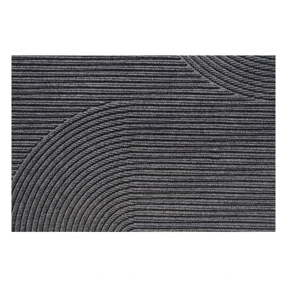 Non-Slip Entrance Doormat with Hard-Wearing Surface