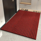 Outdoor Entrance Mat with Dense Fibres for All Weather