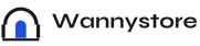 wannystore cobalt logo